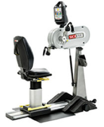 Ergometer