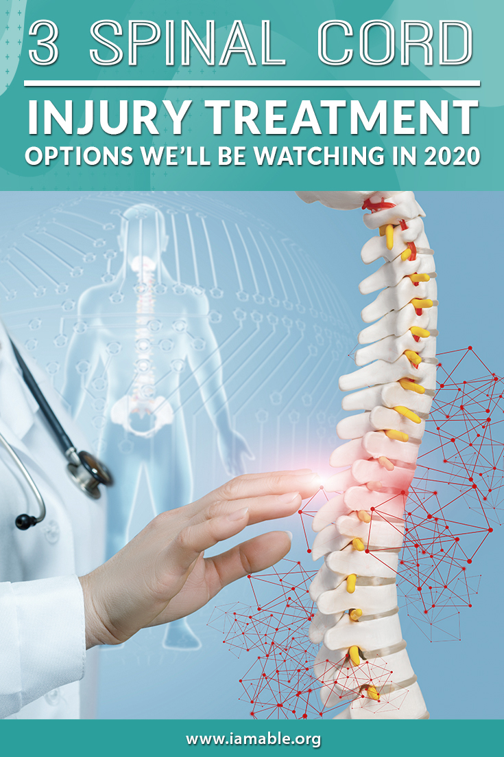 spinal surgery options