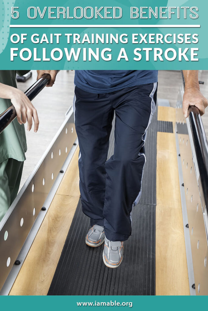 Paralysis Recovery