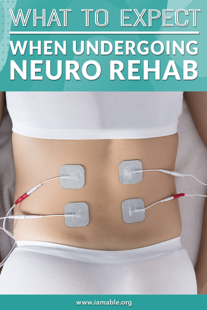 Paralysis Recovery