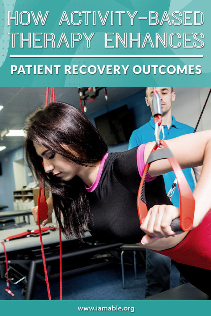 Paralysis Recovery