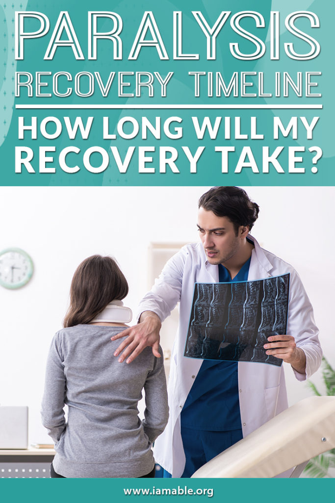 Paralysis Recovery