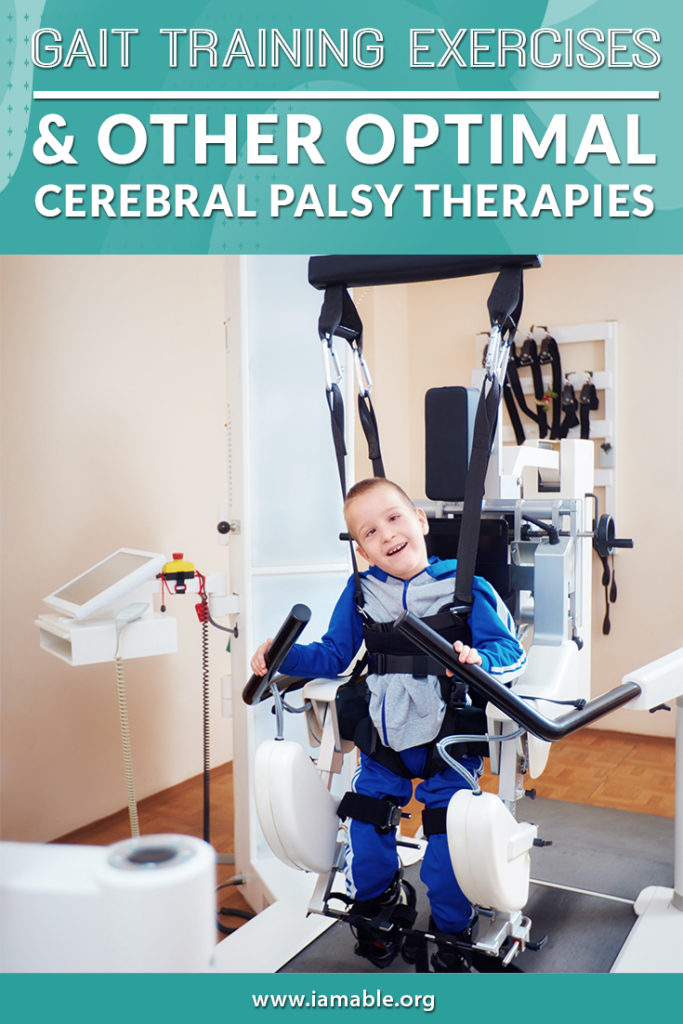 Paralysis Recovery