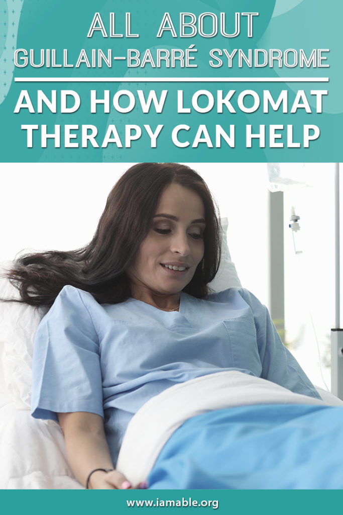 Paralysis Recovery