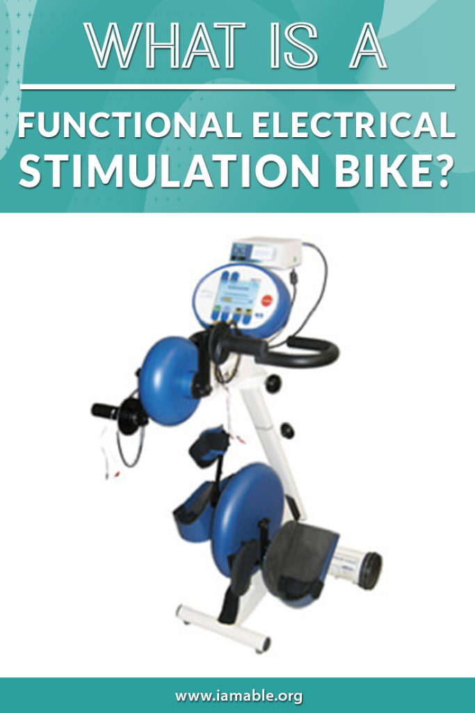 What is Electrical Muscle Stimulation (ESTIM)? (Uses and Benefits)