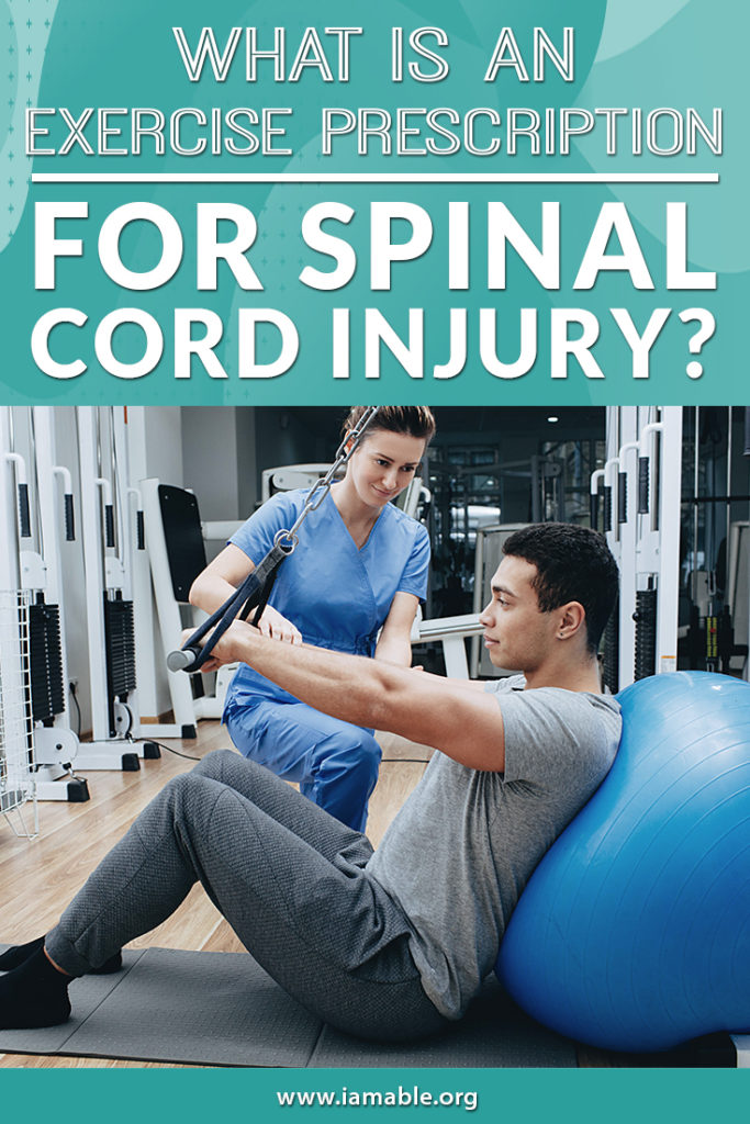 Paralysis Recovery