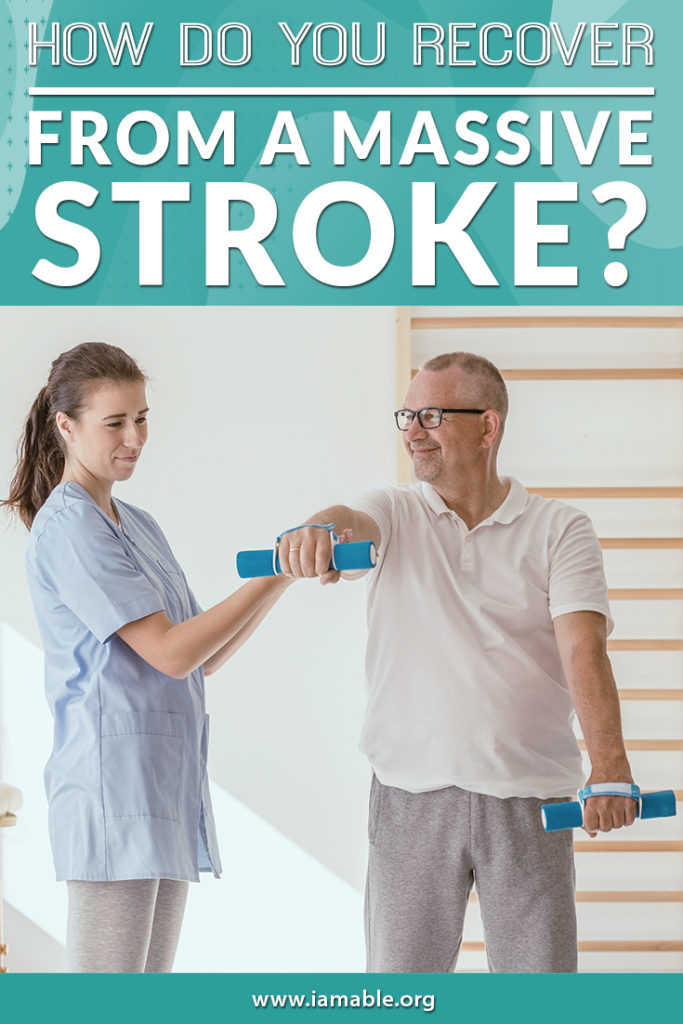 Paralysis Recovery