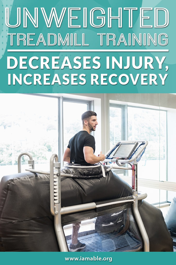 Paralysis Recovery