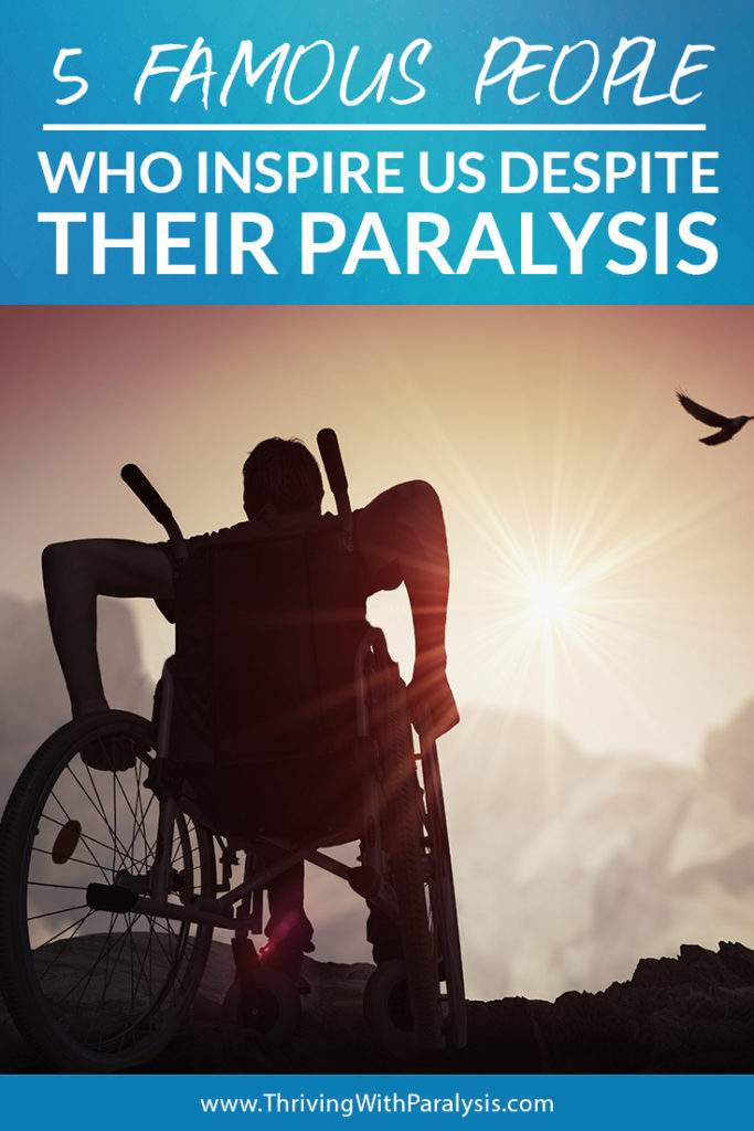 Paralysis Recovery