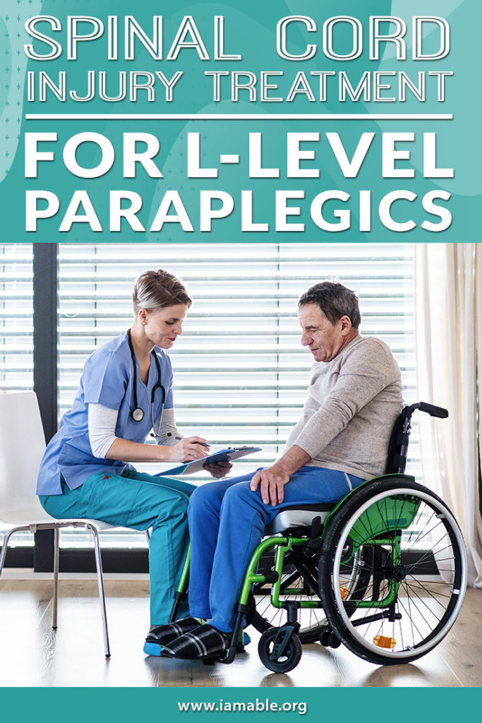 Paralysis Recovery