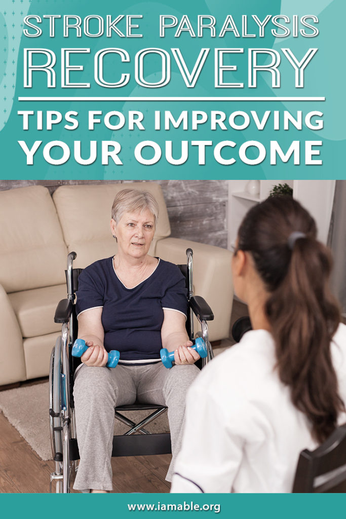Paralysis Recovery