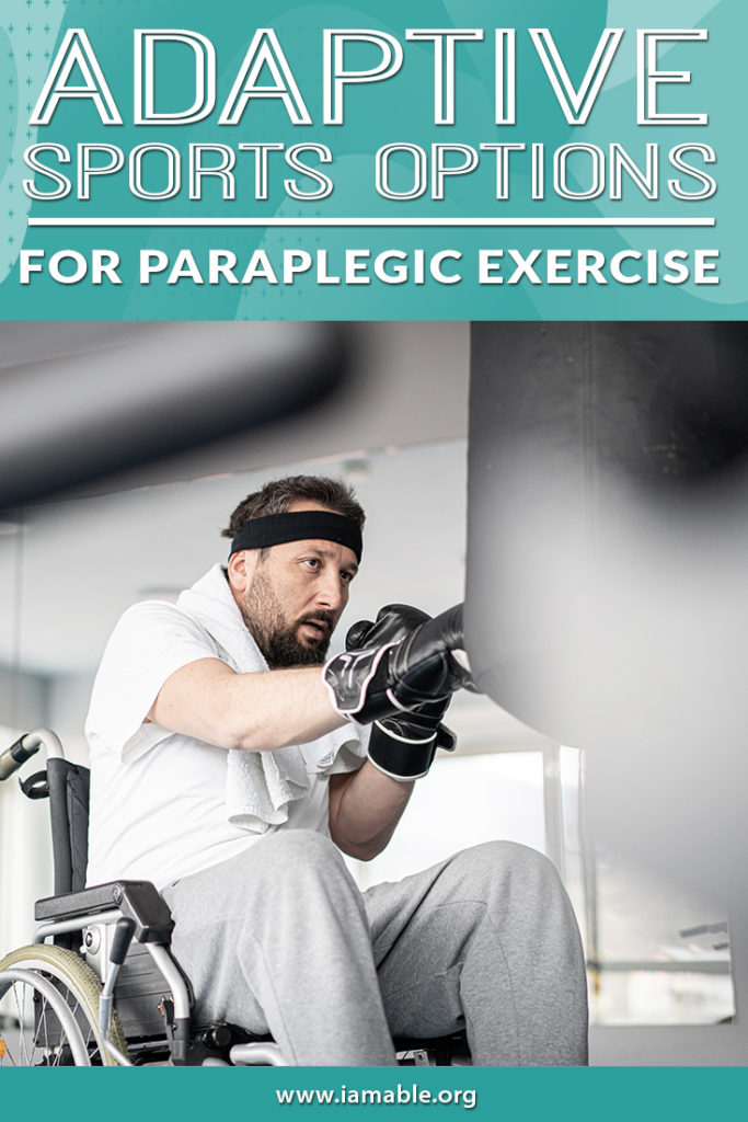 Paralysis Recovery
