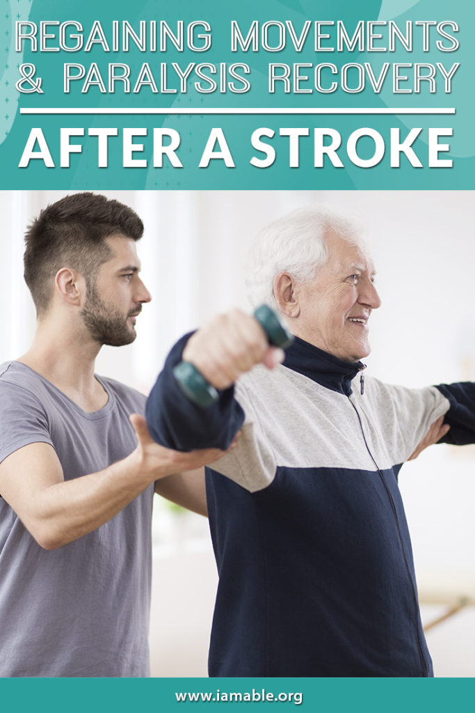 Paralysis Recovery