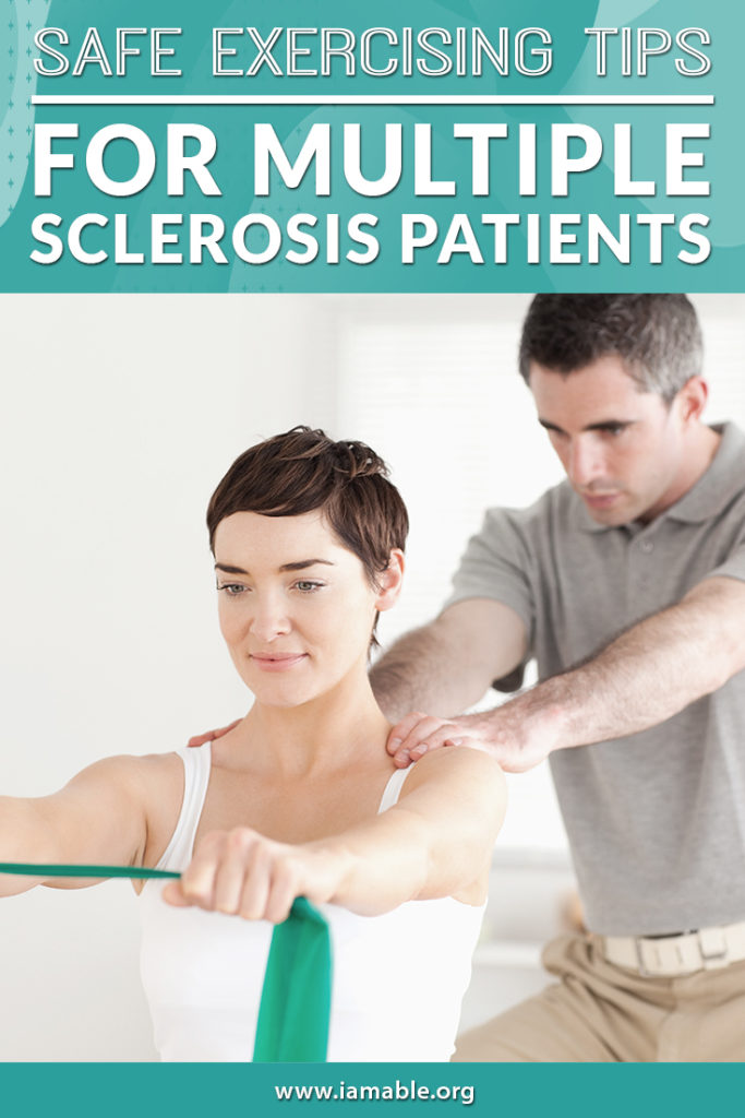 Paralysis Recovery