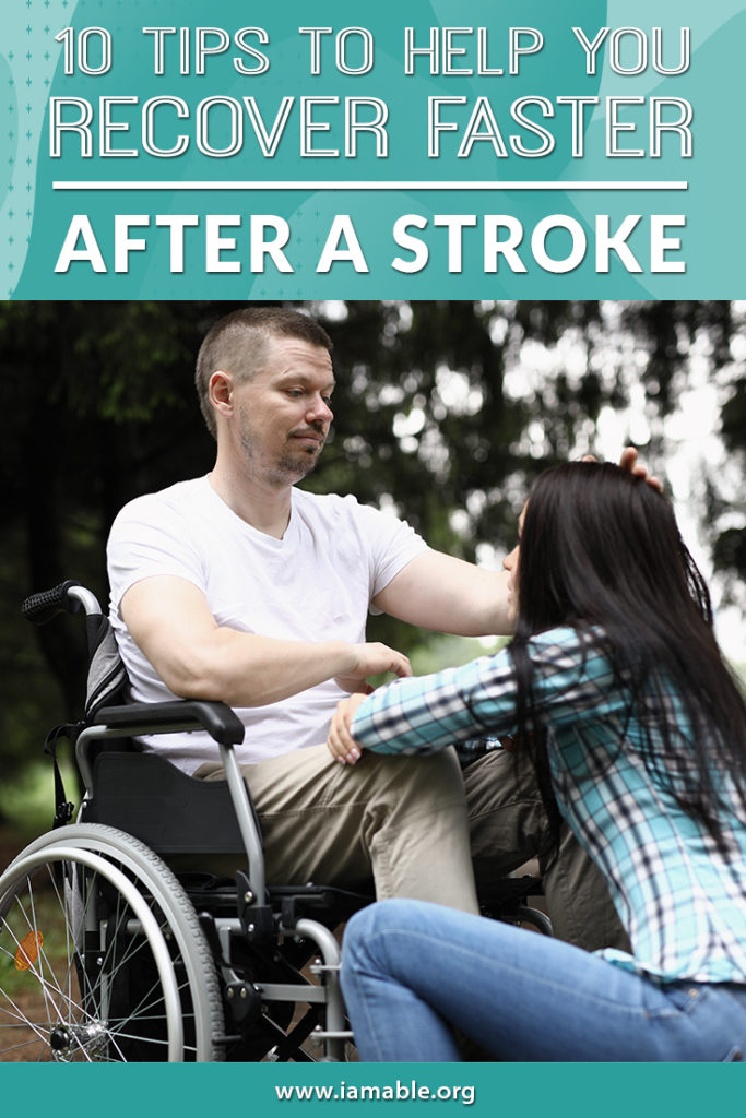 Paralysis Recovery