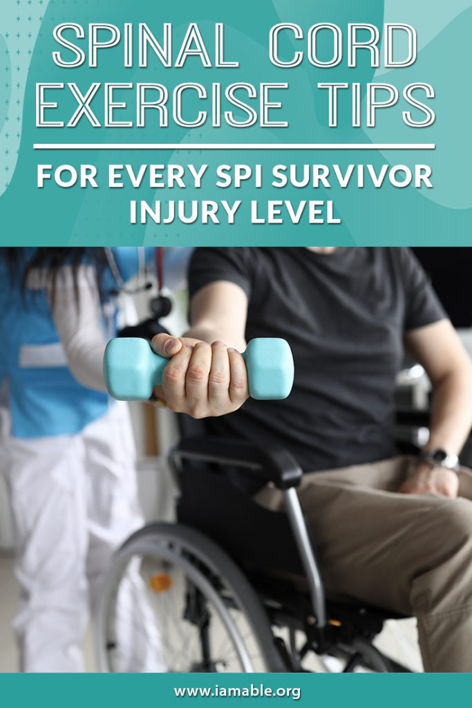 Paralysis Recovery