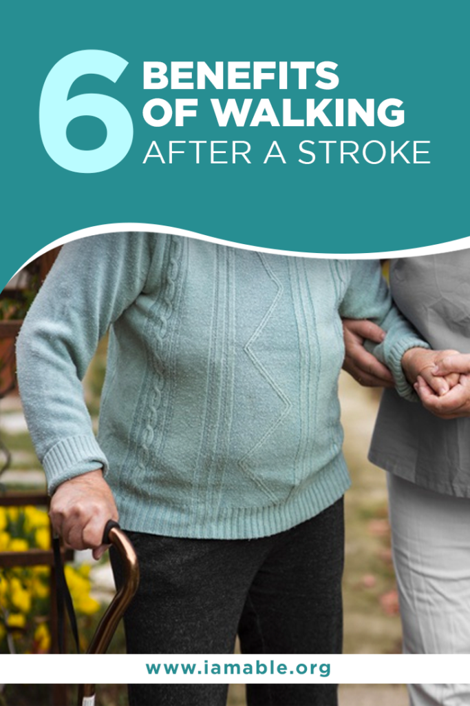 Paralysis Recovery