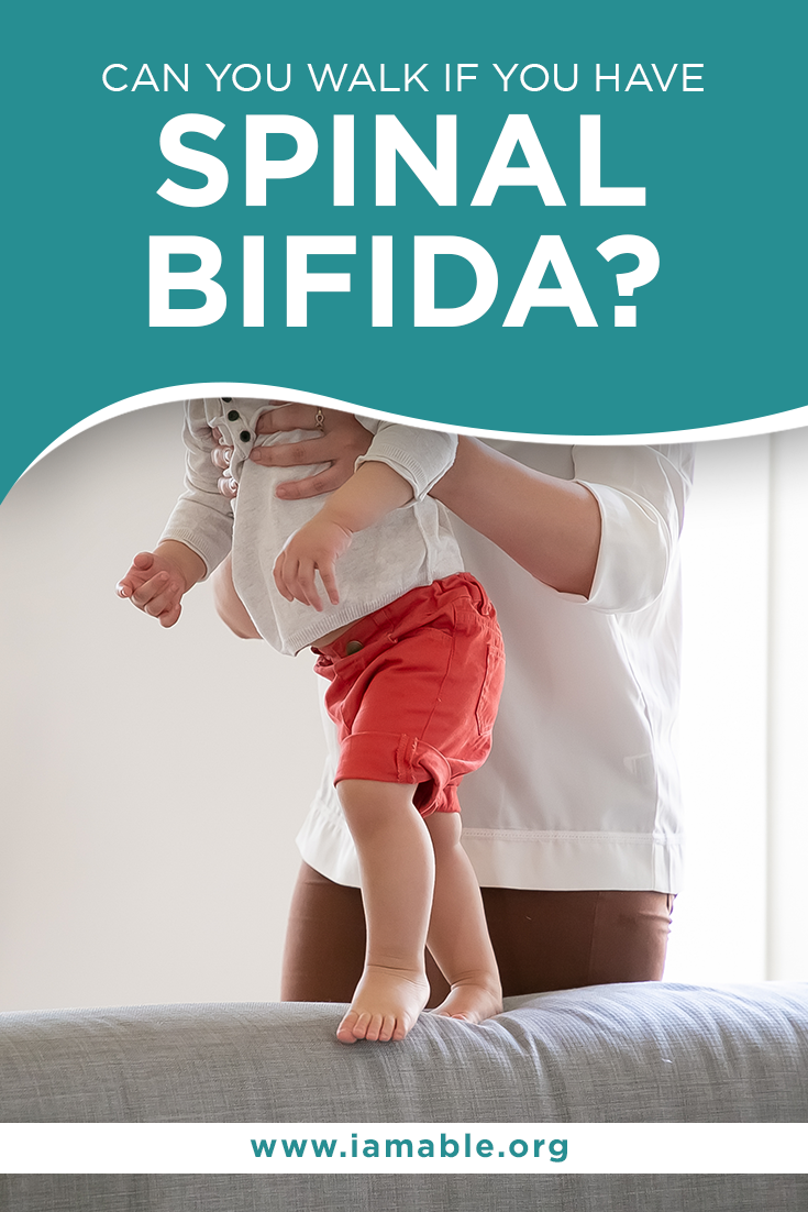 Can You Walk If You Have Spinal Bifida?