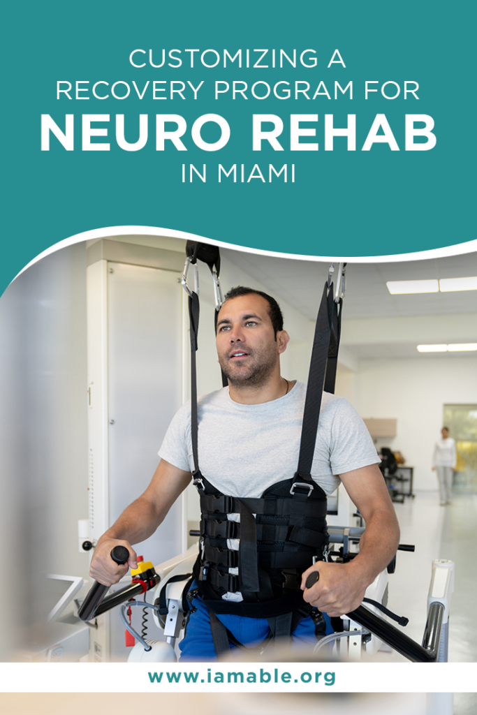 Paralysis Recovery