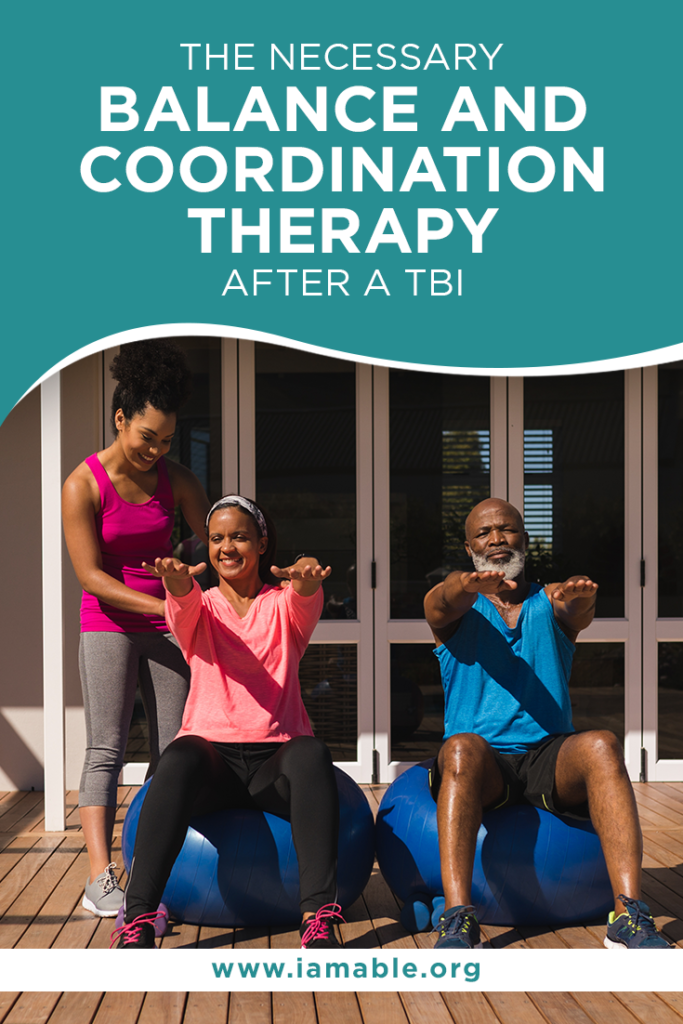 Paralysis Recovery