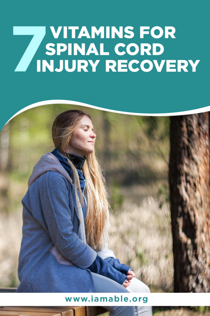 Paralysis Recovery