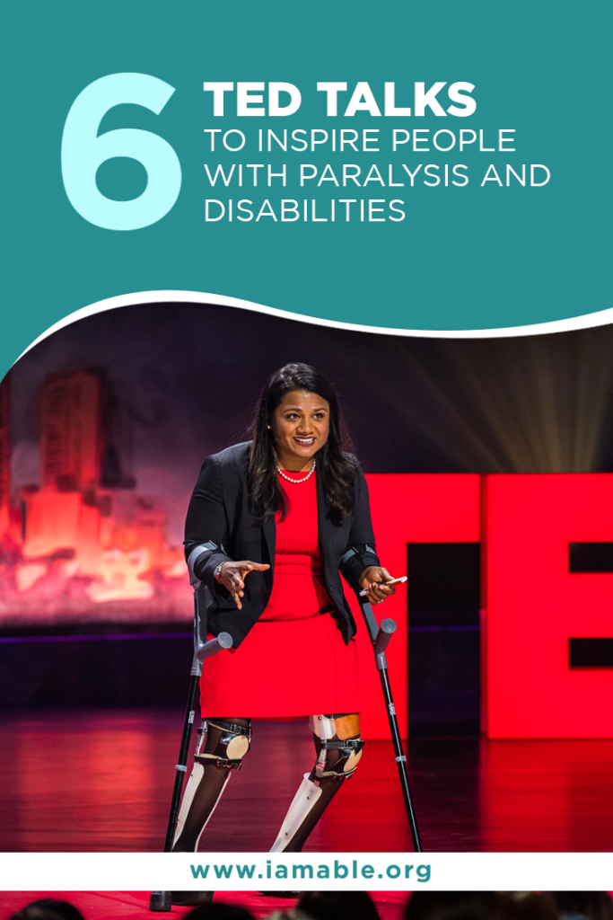 Paralysis Recovery