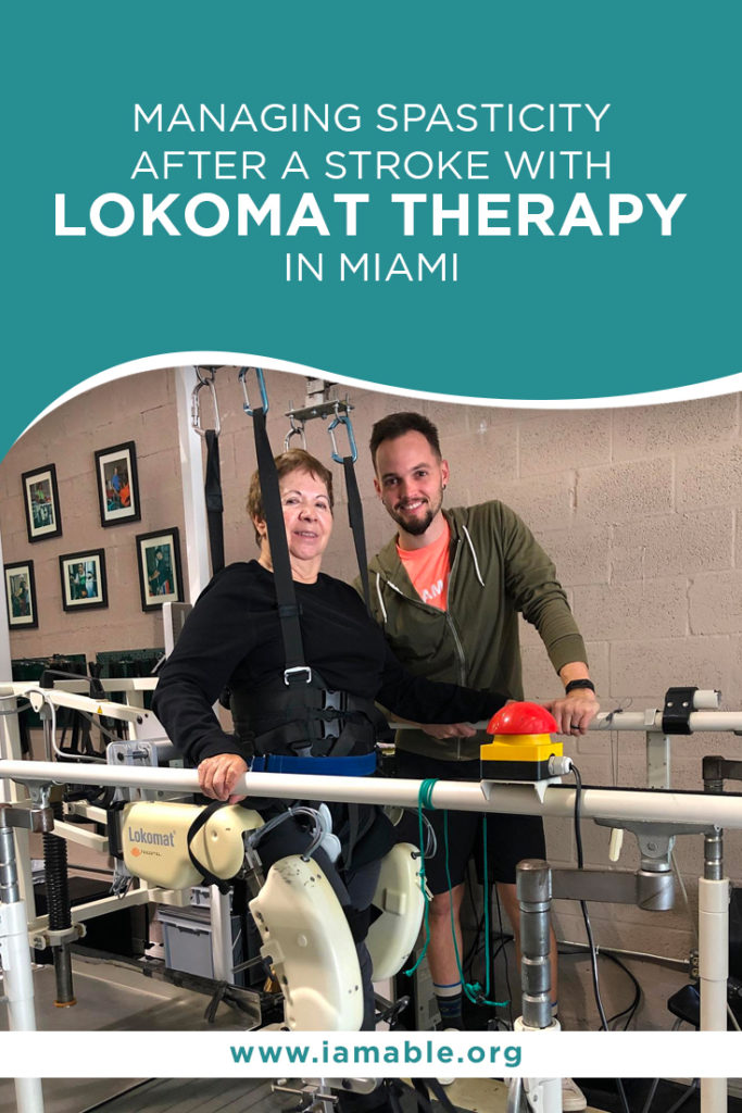 Paralysis Recovery