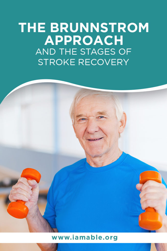 Paralysis Recovery
