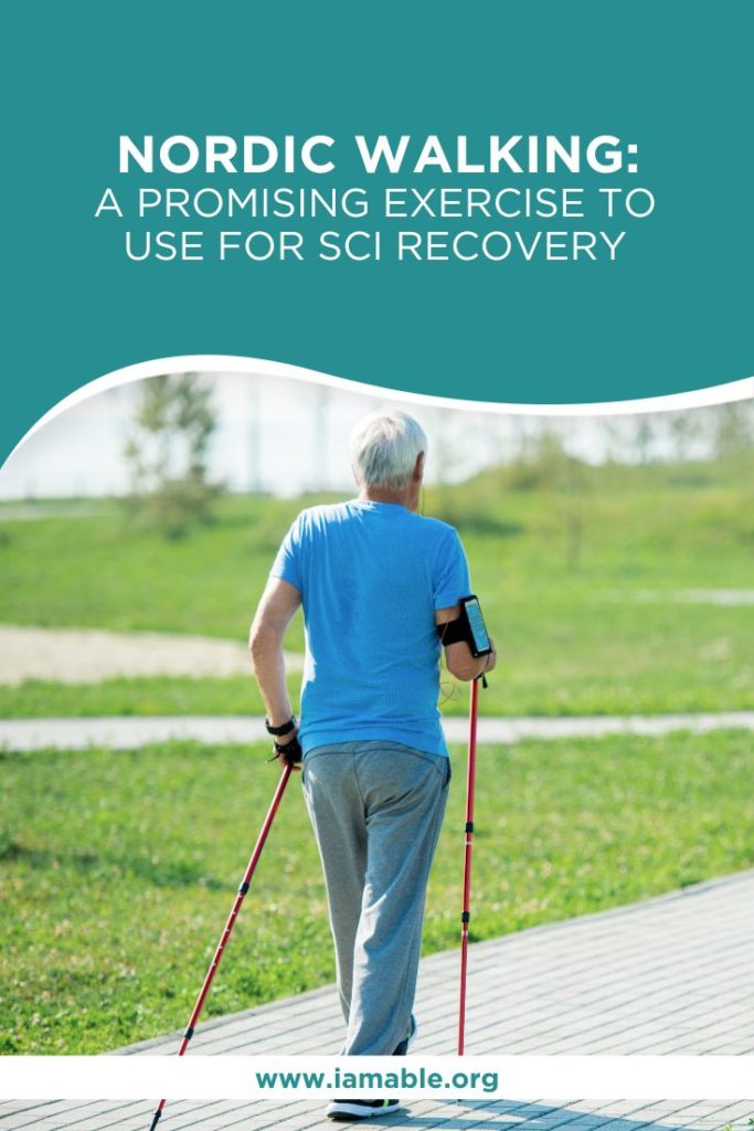 Paralysis Recovery