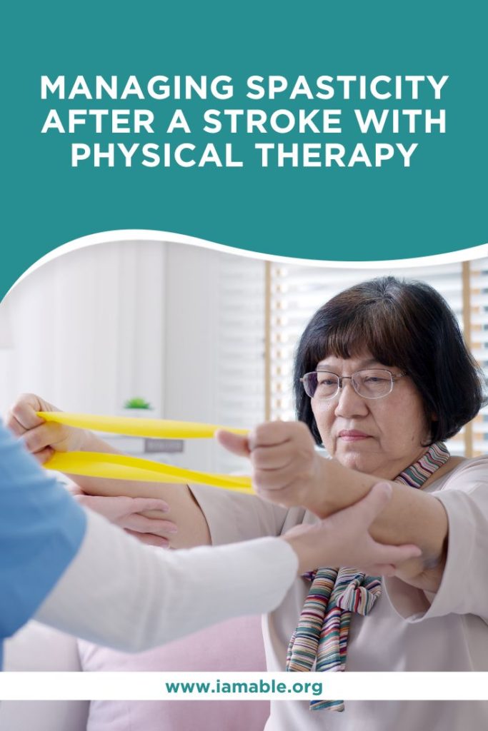 Paralysis Recovery